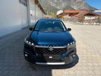 Neu Suzuki SX4 Comfort 110 PS (80 kW) 2026 Blau SUV