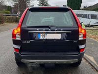 Gebraucht Volvo XC90 185 PS (136 kW) 2008 Blau SUV
