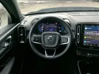 Gebraucht Volvo XC40 145 PS (106 kW) 2023 SUV