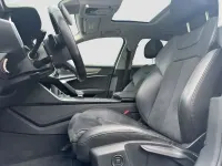 Usata Audi A6 Allroad Ambiente 204 CV (150 kW) 2022 Bianco Station wagon