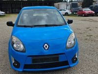 gebraucht Renault Twingo Authentique