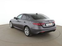 gebraucht Alfa Romeo Giulia 2.0 Turbo Super, Benzin, 24.670 €