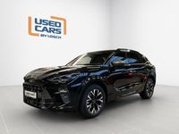 Gebraucht Cupra Terramar 150 PS (110 kW) 2025 Schwarz SUV