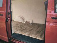 Gebraucht VW Transporter 102 PS (75 kW) 2018 Van