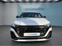 Gebraucht Audi Q8 286 PS (210 kW) 2025 Weiß SUV