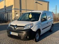 Usado Renault Kangoo Rapid Extra 75 HP (55 kW) 2017 Branco Monovolume