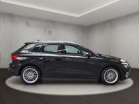 Gebraucht Audi A3 e-tron Advanced Plus 204 PS (150 kW) 2023 Schwarz metallic Kleinwagen