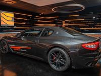 Gebraucht Maserati Granturismo 450 PS (330 kW) 2011 Grau Coupé