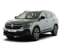 Gebraucht Renault Espace Iconic 2025 Grau SUV