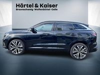 Gebraucht Renault Austral Iconic 200 PS (147 kW) 2022 Blackpearlschwarzmetallic (schwarz) SUV