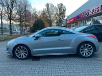 gebraucht Peugeot RCZ 2.0 HDI