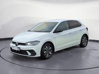 Gebraucht VW Polo Life 116 PS (85 kW) 2025 Pure white Limousine