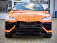 Neu Lamborghini Urus 799 PS (587 kW) 2026 Arancio apodis SUV