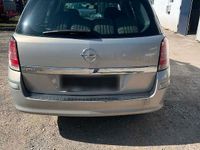 Gebraucht Opel Astra 90 PS (66 kW) 2008 Kombi