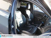 Gebraucht Jeep Compass 241 PS (177 kW) 2021 Blau SUV