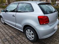 gebraucht VW Polo 1.2 TDI Trendline