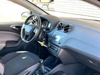 gebraucht Seat Ibiza 1.2 TSI