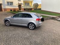 gebraucht Audi A3 2.0 TDI Ambiente Ambiente