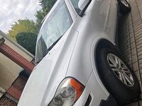 Gebraucht Volvo XC90 185 PS (136 kW) 2008 Weiß SUV