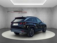 Neu Hyundai Tucson 150 PS (110 kW) 2026 Schwarz SUV