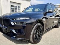 Gebraucht BMW X7 Exclusive 352 PS (258 kW) 2024 Schwarz SUV