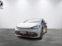 Usata Cupra Born e-Boost 169 kW (231 CV) 2023 Grigio Utilitaria