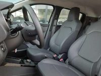 Gebraucht Dacia Spring Essentiel 52 kW (71 PS) 2023 Schwarz Kleinwagen