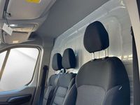 Gebraucht Maxus V90 147 PS (108 kW) 2025 Weiß Van