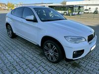 gebraucht BMW X6 X6xDrive30d