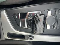 Gebraucht Audi A4 S-Line 150 PS (110 kW) 2017 Grau Limousine