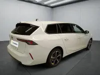 Gebraucht Opel Astra 131 PS (96 kW) 2025 Weiß Kleinwagen