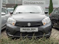 gebraucht Suzuki Celerio 1.0 Comfort KLIMA