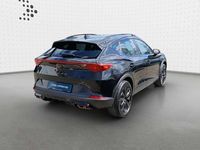 Gebraucht Cupra Formentor VZ 245 PS (180 kW) 2023 Mitternachtsschwarz SUV
