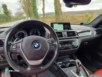Gebraucht BMW 220 M Sport 184 PS (135 kW) 2019 Orange Coupé