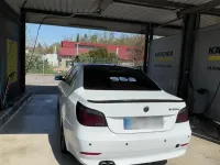 Gebraucht BMW 530 218 PS (160 kW) 2005 Weiß Limousine