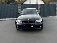 gebraucht BMW 116 e87 i