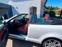 gebraucht Audi A3 Cabriolet 