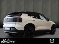 Neu Volvo EX30 CC Performance 314 kW (428 PS) 2025 Weiss SUV
