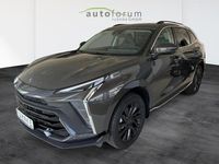 Neu DFSK Forthing 5 177 PS (130 kW) 2026 Grau SUV