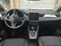 Gebraucht Renault Captur Intens 131 PS (96 kW) 2020 Weiß SUV