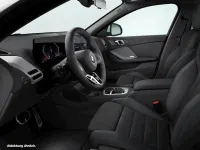 Gebraucht BMW 120 M Sport 150 PS (110 kW) 2025 Weiß Kleinwagen