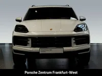 Gebraucht Porsche Cayenne 470 PS (345 kW) 2025 Weiß SUV