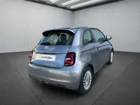 Gebraucht Fiat 500C 86 kW (118 PS) 2023 Grau Cabrio