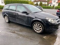 gebraucht Opel Astra 1.9 Diesel Automatik