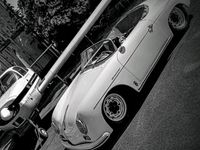 Gebraucht Porsche 356 80 PS (58 kW) 1965 Beige Cabrio