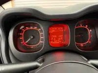 Gebraucht Fiat Panda 69 PS (50 kW) 2016 Kleinwagen