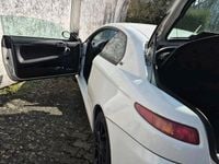 Gebraucht Alfa Romeo GT 140 PS (102 kW) 2004 Weiß Coupé