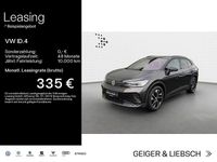 Gebraucht VW ID.4 Pro Performance 150 kW (204 PS) 2022 SUV