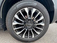 Gebraucht Fiat 500X 151 PS (111 kW) 2019 Weiß SUV