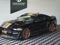 Gebraucht Ford Mustang GT 466 PS (342 kW) 2020 Schwarz Coupé